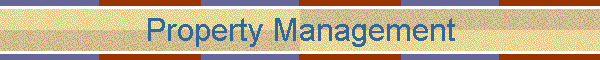 Property Management