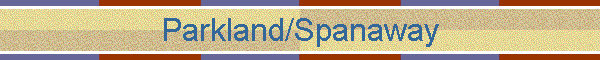 Parkland/Spanaway